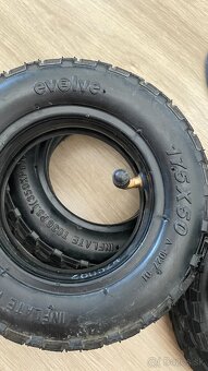 Off-Road gumy 175x50 evolve - 4