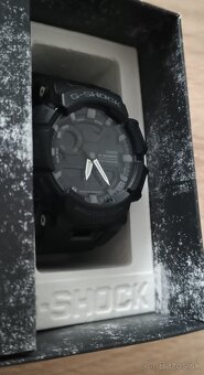 Casio G-Shock GBA-900-1AER - 4