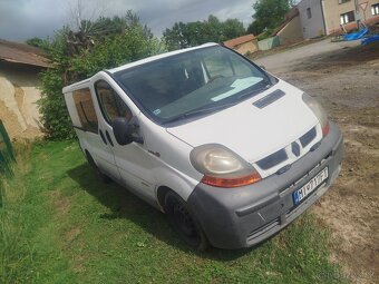 Renault Trafic - 4