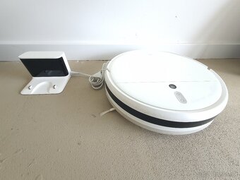 Xiaomi Vacuum Mop - 4