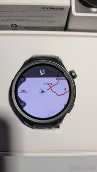Predám Smart hodinky amazf balance - 4