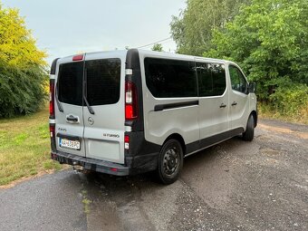 Opel Vivaro B - 4