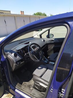 Opel Meriva 1.7 CDTI automat - 4