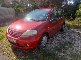 Citroen C3 1.4 HDI - 4