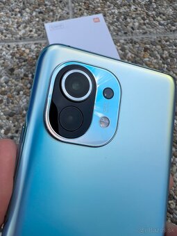 Xiaomi Mi 11 - 4
