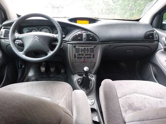 Citroen c5 - 4