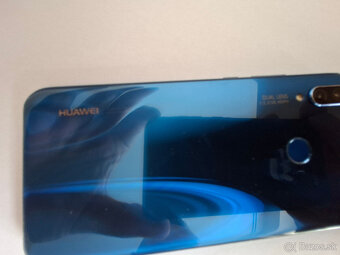 HUAWEI P 20 LITE 64GB - 4