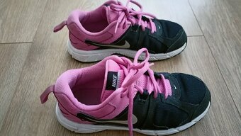 Detské topánky Nike-35 / nelli blue- 33 / venice-32 - 4