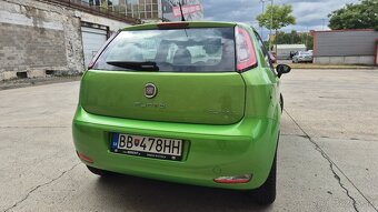 Fiat Grande Punto 0.9 TwinAir Turbo 63kw 2012 - 4