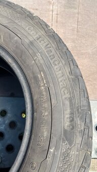 2ks 205/75 r16 c - 4