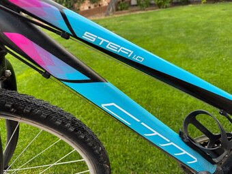 Dievčenský bicykel CTM Stefi 1.0 - 4