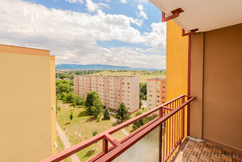 1-izbový byt na predaj, Bernolákova ulica, Prešov - 4