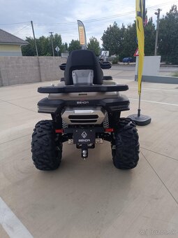 BENDA REDSTONE 550 R2 MD MIDDLE - 4