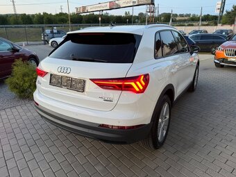 Audi Q3 40 2.0 TDI quattro S tronic - 4