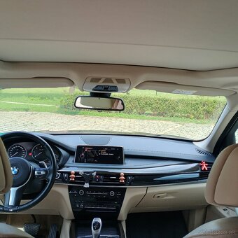 BMW X5 F15 190kw - 4