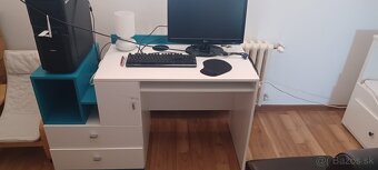 Nabytok detska izba pre chlapca - 4