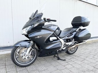 HONDA ST1300A PAN EUROPEAN….2008….TOP STAV - 4