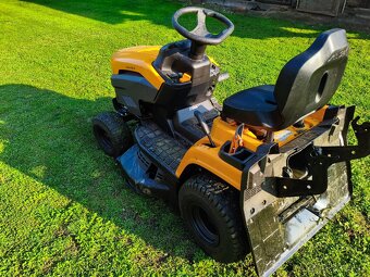 kosačka stiga etate 598w - 4