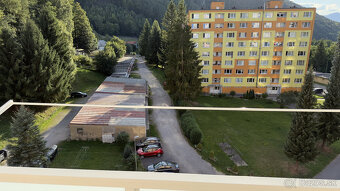 NA PREDAJ : 3i byt v pôvodnom stave, Podbrezová Šupkova - 4