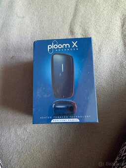 Ploom X advanced - 4