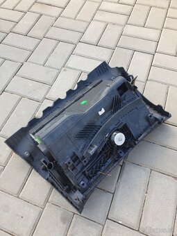 Priehradka kastlik 1Z1857097 SKODA OCTAVIA 2 II 04-13 - 4
