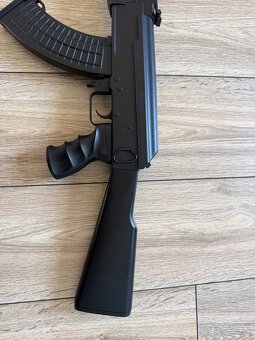 Predám airsoftku AK-47 CYMA. - 4