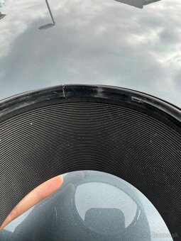 Sigma 150-600 C - 4