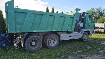 Tatra T815 S1 EII - 4