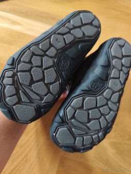 Barefoot Affenzahn snehule 28 - 4