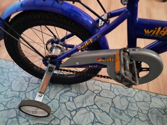 Detsky bicykel 16 " - 4