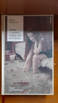 Veľký jesenný výpredaj kníh - 4