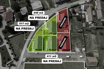  ZNÍŽENÁ CENA  PREDAJ - NOVOSTAVBA - NEMČIŇANY - 4