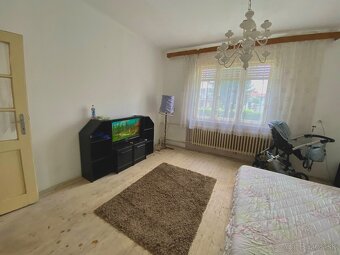 Rodinný dom v obci tešedikovo - 4