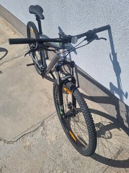 Horský bicykel Genesis Impact Pro 8 29" veľ. L - 4