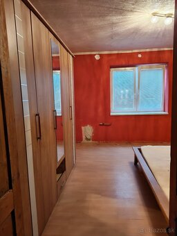 ID: 501 NA PREDAJ: PRIESTRANNÝ RODINNÝ DOM S ZÁHRADOU V STRE - 4