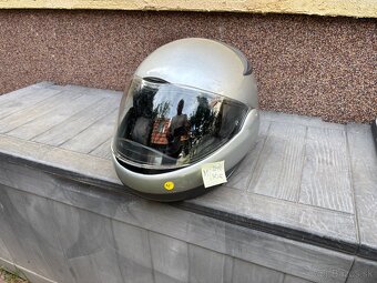 Schuberth,Nolan,Lazer,Shark - 4