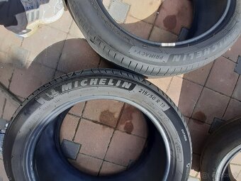 letne 215/50 r18 r.v. 2024 - 4