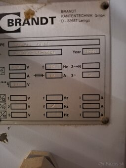 Olepovačka hran brand optimal kd 56 - 4