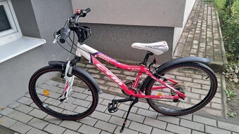 Dievčenský bike CTM ROCKY 2.O. - 4