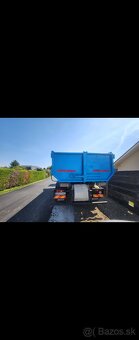 Hákovy nosič kontajnerov - 4