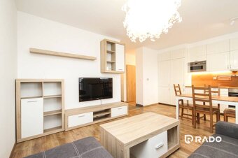 RADO | 4i byt 75,4m2, Perla Ružinova, Mierová, Bratislava -  - 4