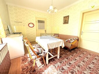 HALO reality - Predaj, rodinný dom Bánov, štvorizbový - EXKL - 4