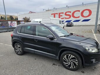 Volkswagen Tiguan 2.0  TDI 140 k - 4