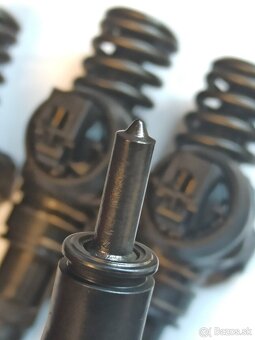 Vstreky Bosch 1.9tdi 8v - 4