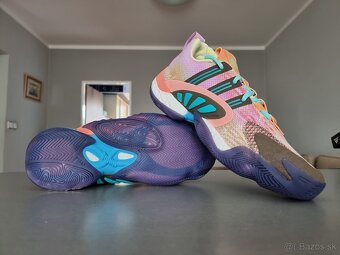 Adidas Crazy Boost You Wear BYW 2.0 Pharrell - 4