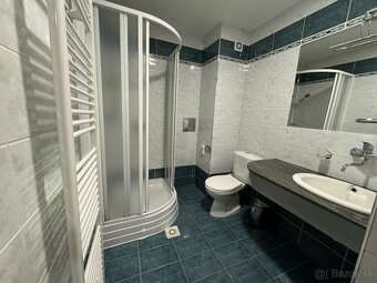 1 izbový apartmán v centre mesta - 4