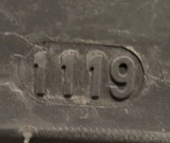 Letné pneu Pirelli 225/55 R17 - 4