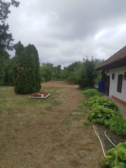 ID 2501 - Stavebný pozemok na predaj (43,11 €/m2). - 4