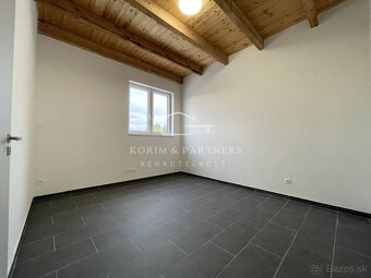 Murovaná Hala na prenájom - 4