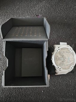Predám nové nepoužité pánske hodinky DIESEL - 4